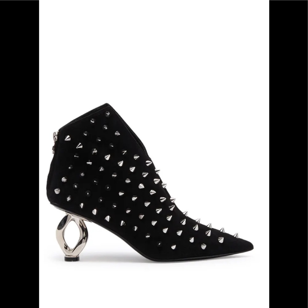 Balmain Heel